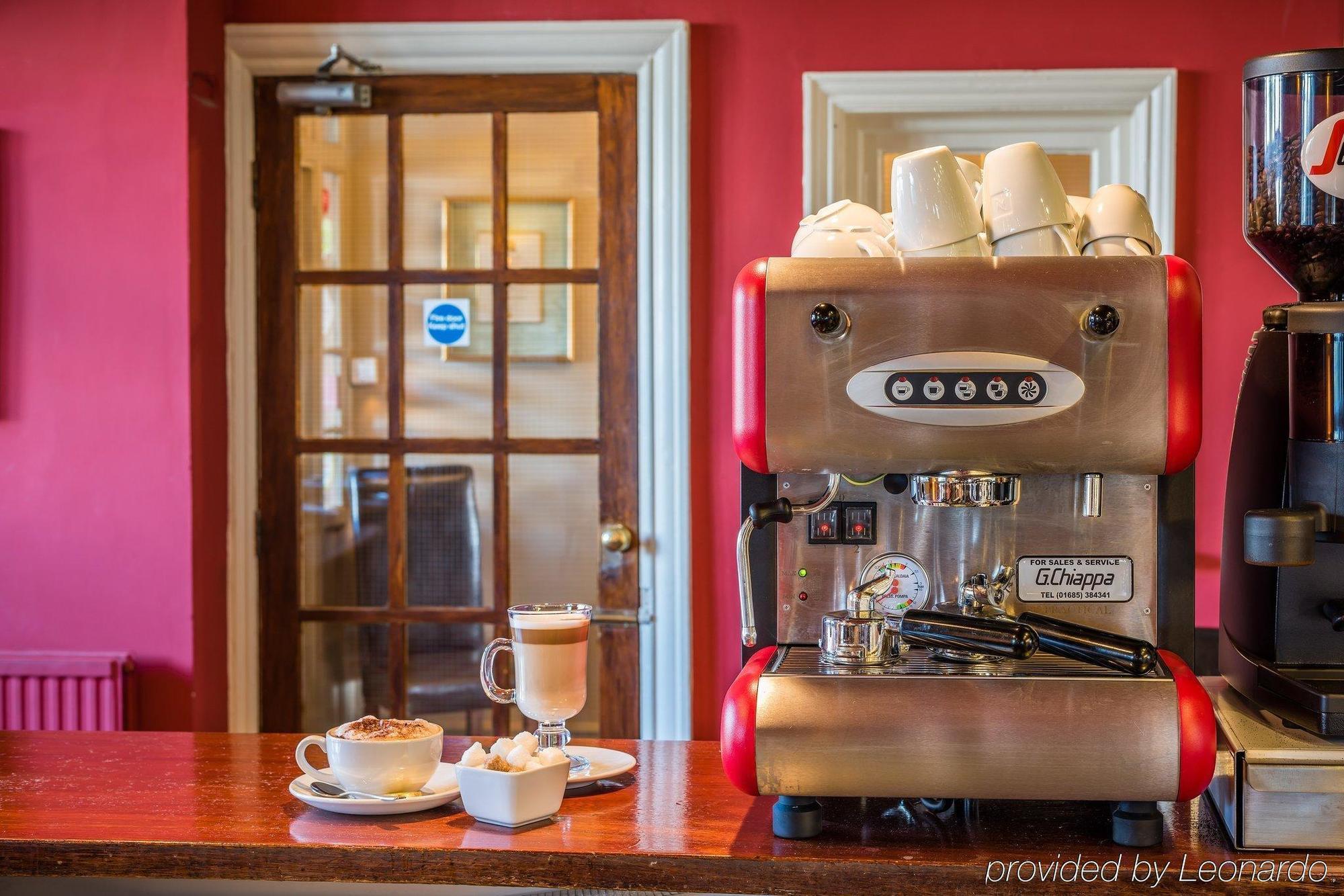 Colwall Park - Hotel, Bar & Restaurant 3*