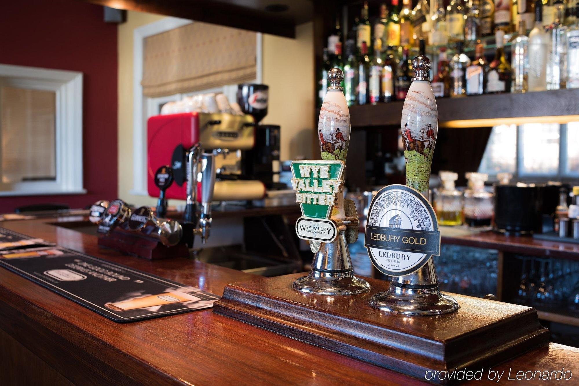 Colwall Park - Hotel, Bar & Restaurant Hotel Great Malvern