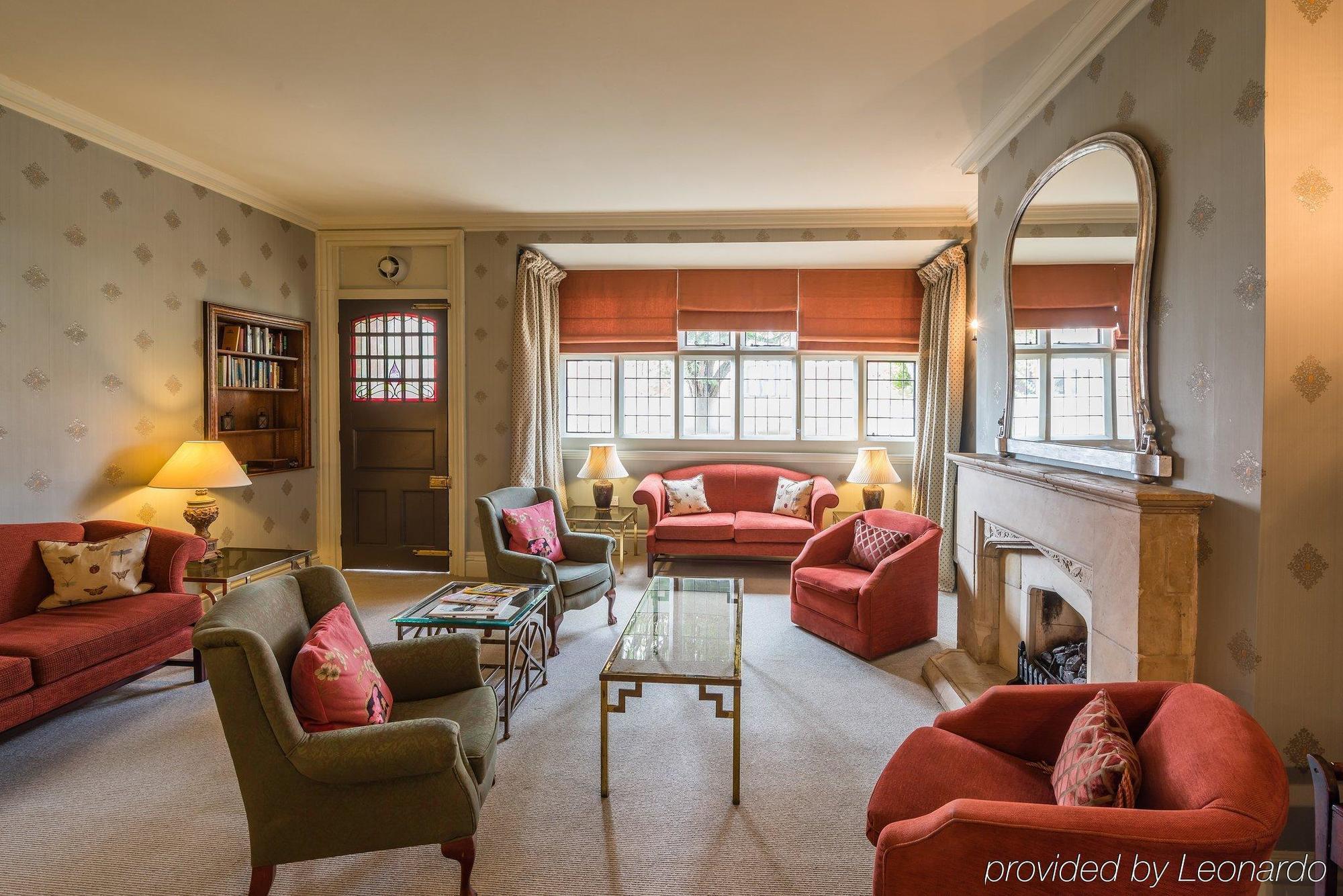 Colwall Park - Hotel, Bar & Restaurant Hotel 3*