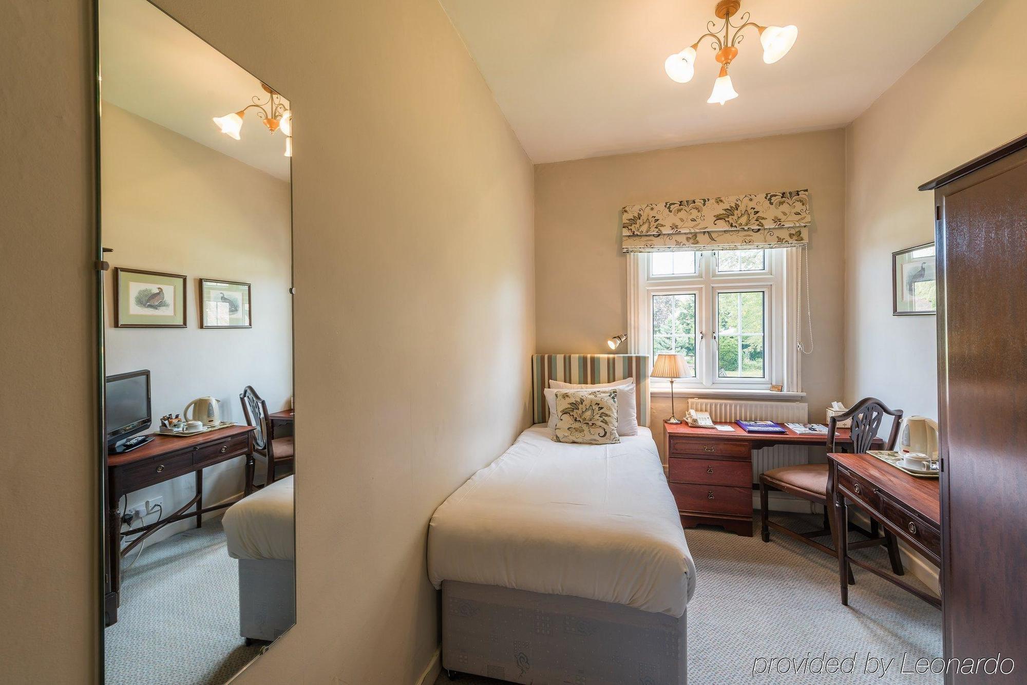 Colwall Park - Hotel, Bar & Restaurant 3*