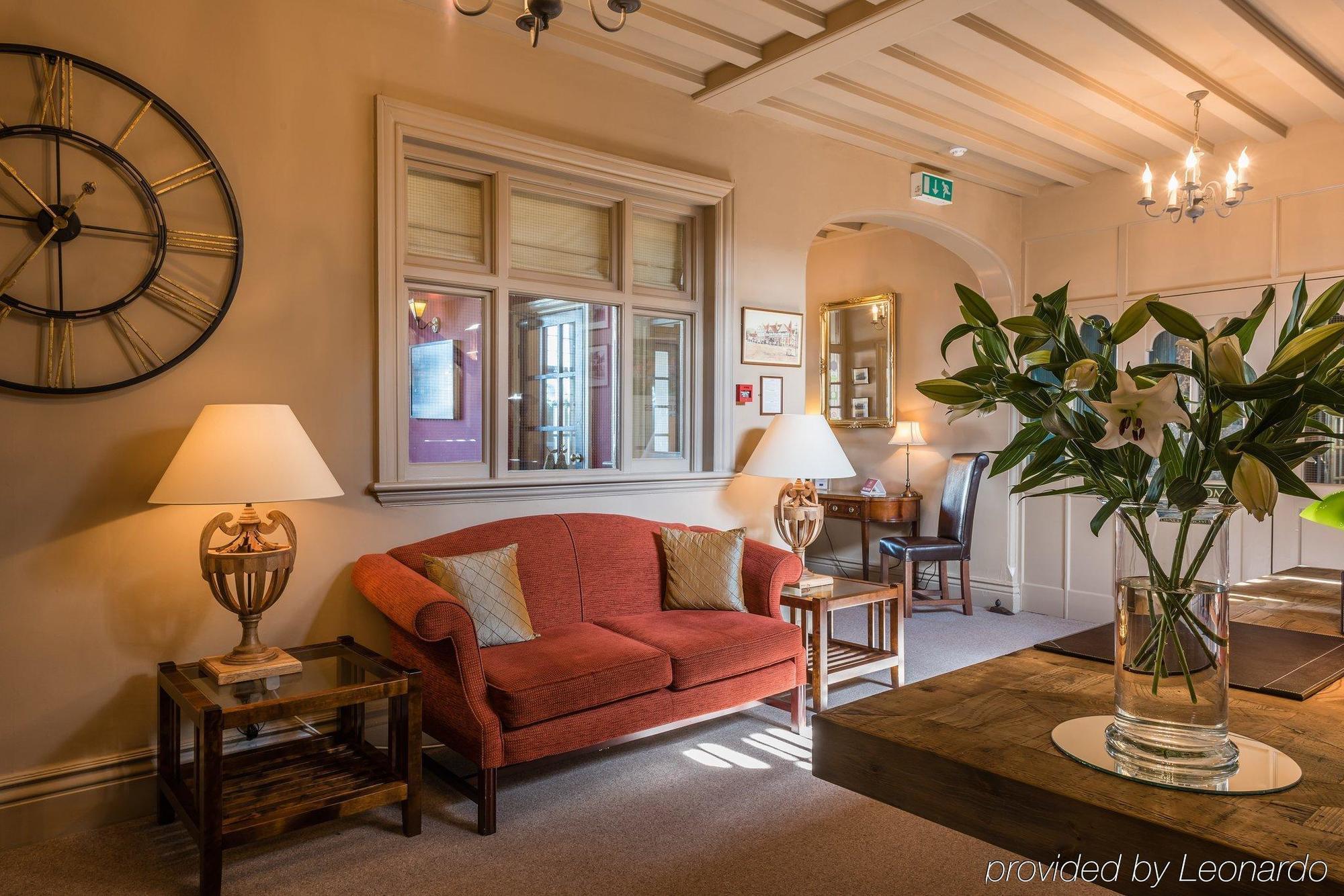 Colwall Park - Hotel, Bar & Restaurant 3* Great Malvern