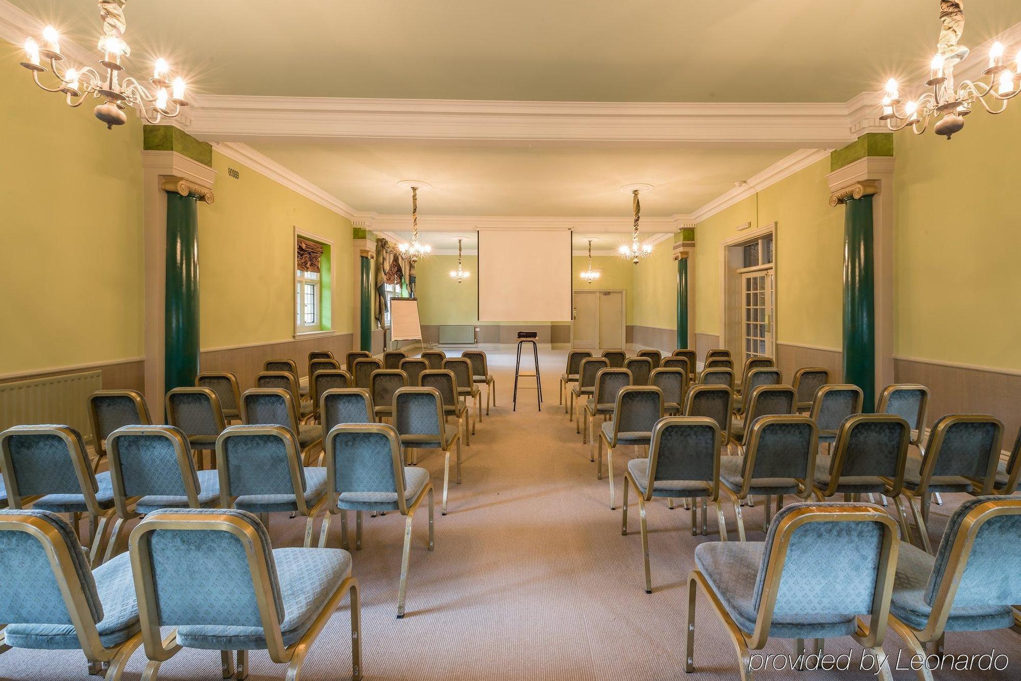 Colwall Park - Hotel, Bar & Restaurant Hotel Great Malvern